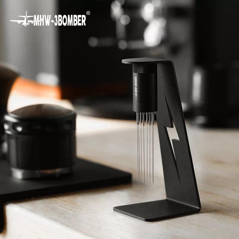 MHW-3BOMBER Espresso Coffee Stirrer