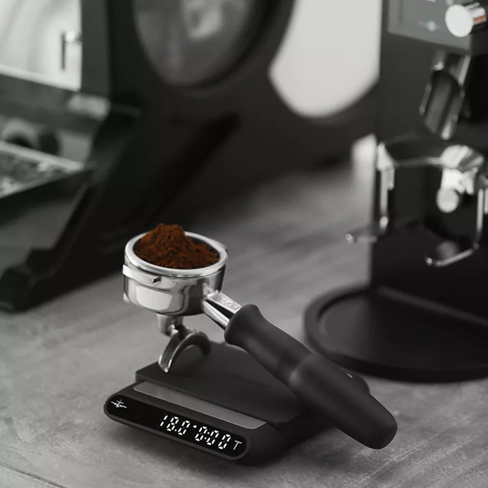 MHW-3BOMBER Smart Drip Espresso Coffee Scale