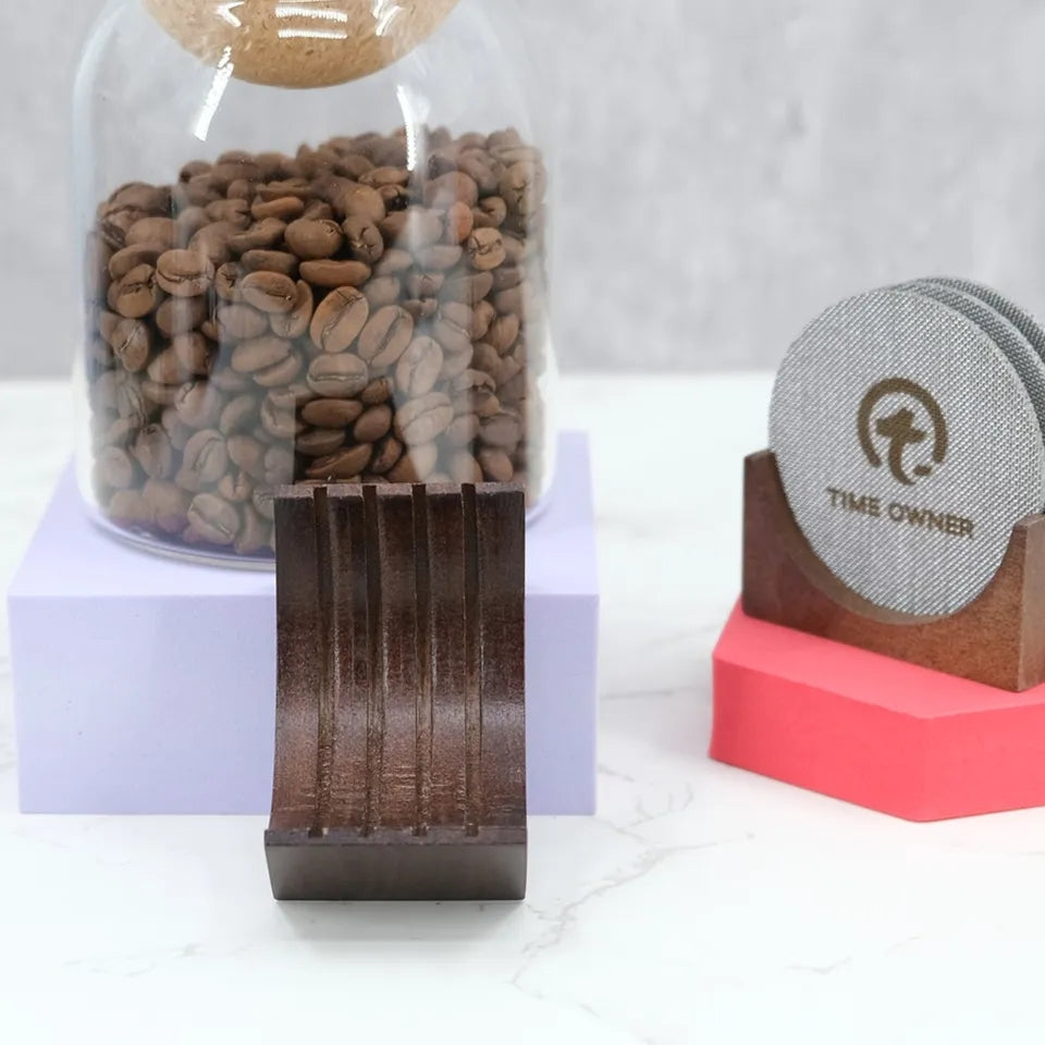 Coffee Filter Screen Holder