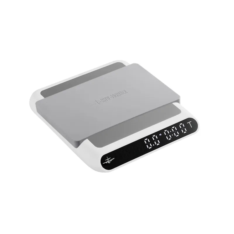 MHW-3BOMBER Smart Drip Espresso Coffee Scale