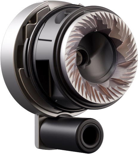 PIETRO GRINDERS HAND GRINDER