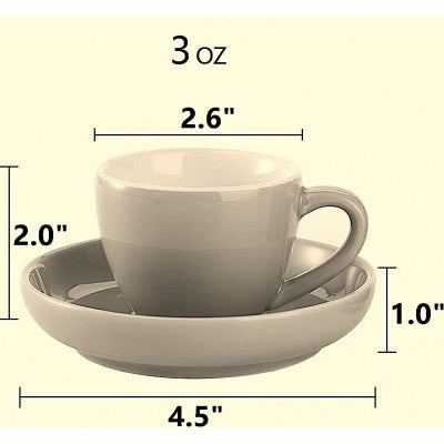 Espresso Cup