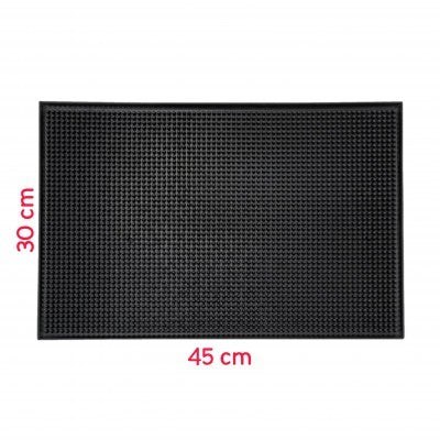 Rubber Mat