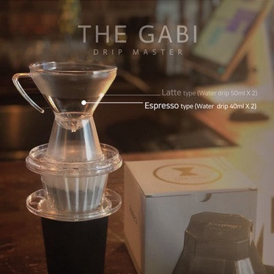 The Gabi A