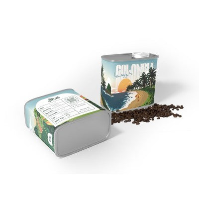 B2Cups - Colombia - Natural - Anaerobic 180H