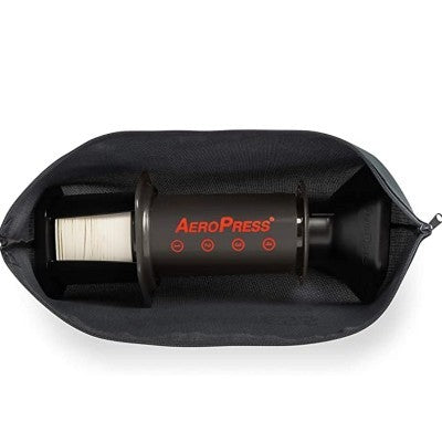 AeroPress Go travel bag