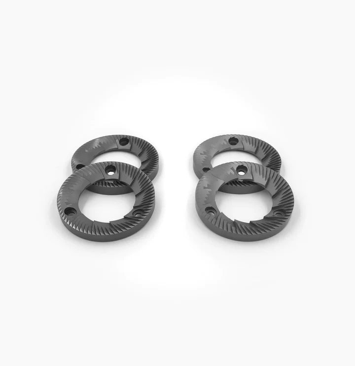 Niche Duo - 83mm flat