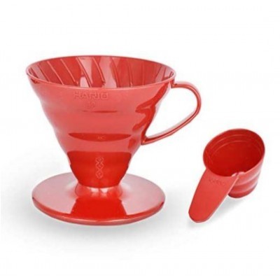 Hario V60 Plastic Size 02