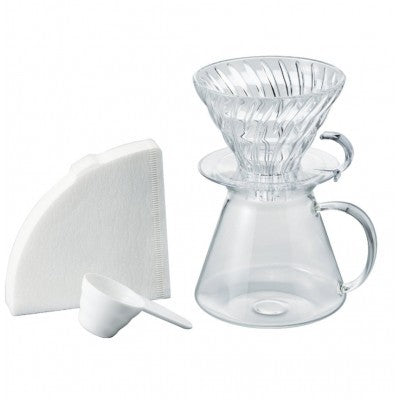 All Glass Brewing Kit