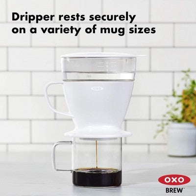 OXO Brew Pour-Over