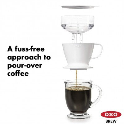 OXO Brew Pour-Over