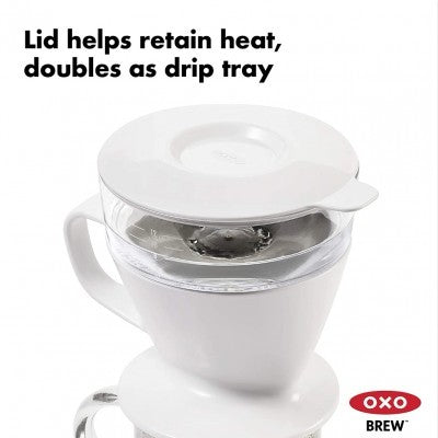 OXO Brew Pour-Over