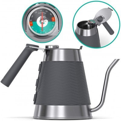 Gooseneck Kettle for brewing