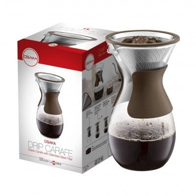 Osaka Pour Over Coffee Maker