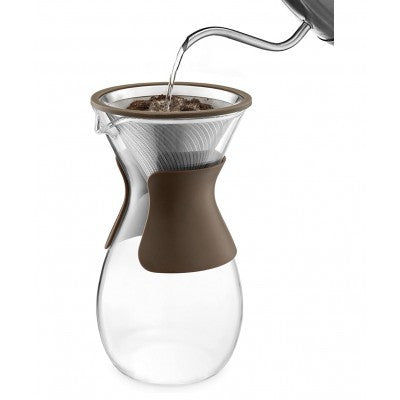 Osaka Pour Over Coffee Maker