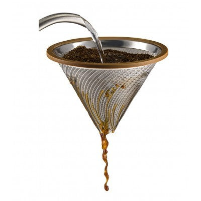 Osaka Pour Over Coffee Maker