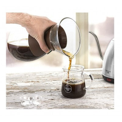 Osaka Pour Over Coffee Maker