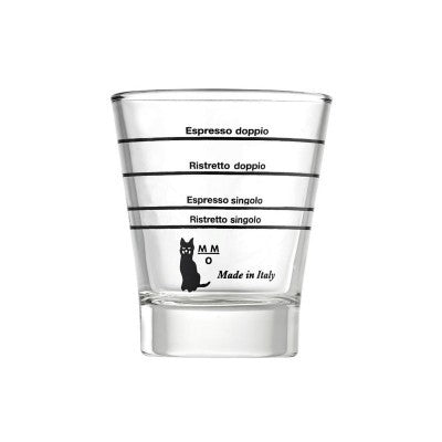 ESPRESSO SHOT GLASS