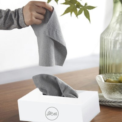 B2cups Microfiber Wipes