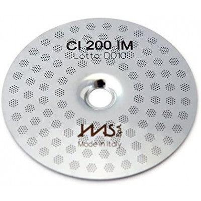 IMS Shower Screen CI 200