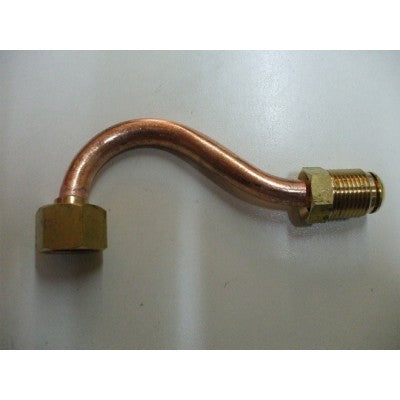 Lelit PL62 copper tube