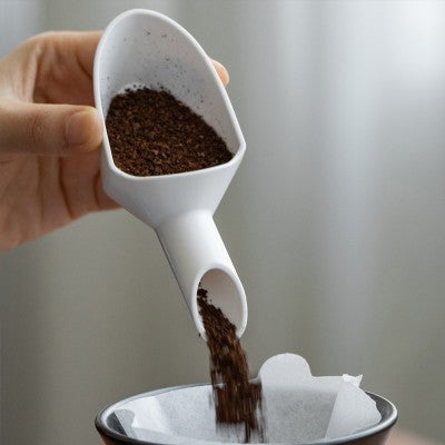 Coffee Shovel Measuring Spoon