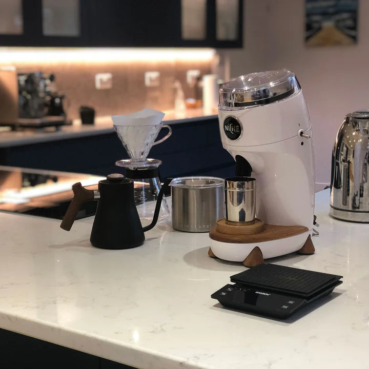 Niche Duo 83mm flat – B2Cups - Main Image